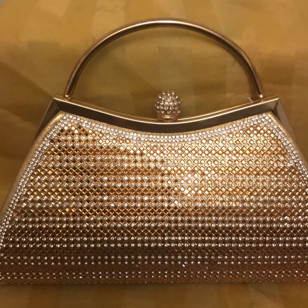 Evening Bag - Picture 1 of 2